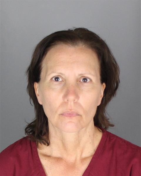 KRISTINE DIANE PEROSKYTOMICH Mugshot / Oakland County MI Arrests / Oakland County Michigan Arrests