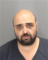 KENNY MICHAEL KIRYAKOZA Mugshot / Oakland County MI Arrests / Oakland County Michigan Arrests