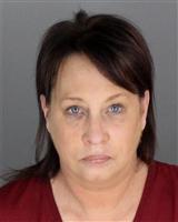 KATHRYN ANN NIELSEN Mugshot / Oakland County MI Arrests / Oakland County Michigan Arrests