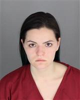 LILY ANNE LINARES Mugshot / Oakland County MI Arrests / Oakland County Michigan Arrests