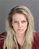 CATHERINE ANNA WALING Mugshot / Oakland County MI Arrests / Oakland County Michigan Arrests