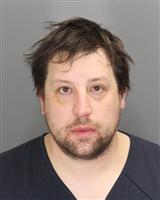 MICHAEL PATRICK WALSH Mugshot / Oakland County MI Arrests / Oakland County Michigan Arrests
