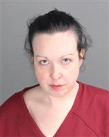 AMANDA NICOLE THOMPSON Mugshot / Oakland County MI Arrests / Oakland County Michigan Arrests