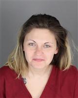 JESSICA NICHOLE KONKE Mugshot / Oakland County MI Arrests / Oakland County Michigan Arrests