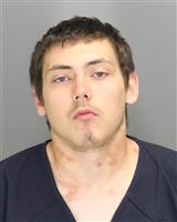 CAMERON MICHAEL AHRENBERG Mugshot / Oakland County MI Arrests / Oakland County Michigan Arrests