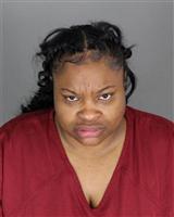 KYEISHA NATASHA VARNER Mugshot / Oakland County MI Arrests / Oakland County Michigan Arrests