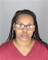 LASHEQUA YVETTE HOLLINS Mugshot / Oakland County MI Arrests / Oakland County Michigan Arrests