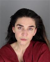 RAMONA RENATA BARBULESCU Mugshot / Oakland County MI Arrests / Oakland County Michigan Arrests