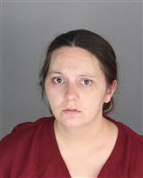 AMANDA NICHOLE SCALF Mugshot / Oakland County MI Arrests / Oakland County Michigan Arrests