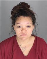 CHEYENNE MARIE EDGERTON Mugshot / Oakland County MI Arrests / Oakland County Michigan Arrests