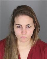 AMANDA LEIGH BOUCHEY Mugshot / Oakland County MI Arrests / Oakland County Michigan Arrests