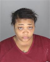 JASMINE JAQUATTIA PARKER Mugshot / Oakland County MI Arrests / Oakland County Michigan Arrests