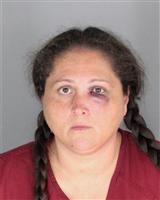 NICOLE MARIE CHASE Mugshot / Oakland County MI Arrests / Oakland County Michigan Arrests