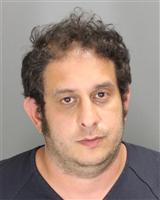 ANDREW  ISSHAK Mugshot / Oakland County MI Arrests / Oakland County Michigan Arrests