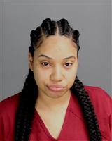 TAVIA NICOLE HERNANDEZ Mugshot / Oakland County MI Arrests / Oakland County Michigan Arrests