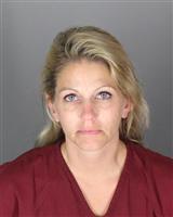 NICOLE LEE BROWN Mugshot / Oakland County MI Arrests / Oakland County Michigan Arrests