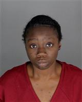JASMINE SHANICE GRESHAM Mugshot / Oakland County MI Arrests / Oakland County Michigan Arrests