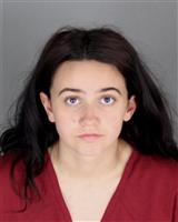 ASHLEY LEILA SEDAM Mugshot / Oakland County MI Arrests / Oakland County Michigan Arrests