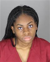 NYZHIA SACHIRA CUMMINGS Mugshot / Oakland County MI Arrests / Oakland County Michigan Arrests