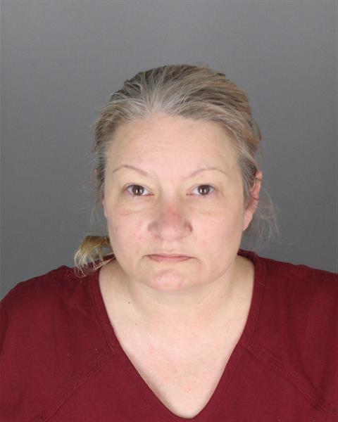 DEANNA LYNN FAUROTE Mugshot / Oakland County MI Arrests / Oakland County Michigan Arrests