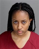 MONAEJA LATEESE BROWN Mugshot / Oakland County MI Arrests / Oakland County Michigan Arrests
