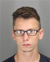 BRANDON ROBERT MACKEY Mugshot / Oakland County MI Arrests / Oakland County Michigan Arrests