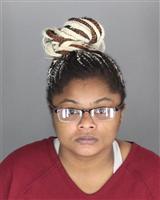 DYMOND MARIE JOHNSON Mugshot / Oakland County MI Arrests / Oakland County Michigan Arrests