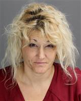 KATHERINE SANDRA SCHUNCK Mugshot / Oakland County MI Arrests / Oakland County Michigan Arrests