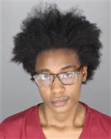 KAMAREE JASHAUNIC TUCKER Mugshot / Oakland County MI Arrests / Oakland County Michigan Arrests
