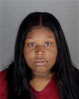 LATAJAH SHENAE WALKER Mugshot / Oakland County MI Arrests / Oakland County Michigan Arrests