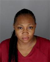 MAISHA TUNU HORTON Mugshot / Oakland County MI Arrests / Oakland County Michigan Arrests