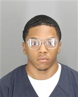 KEVON LERON DONALD Mugshot / Oakland County MI Arrests / Oakland County Michigan Arrests