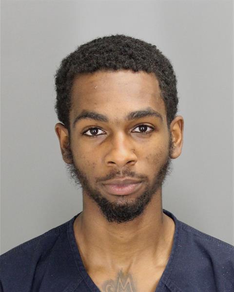 DAYTWON WALTER BURNS Mugshot / Oakland County MI Arrests / Oakland County Michigan Arrests