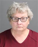 MARGARET ANN RISDONCLAXTON Mugshot / Oakland County MI Arrests / Oakland County Michigan Arrests