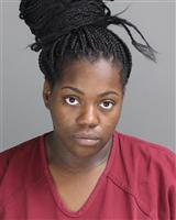 CYDNEY CHANEL ERVIN Mugshot / Oakland County MI Arrests / Oakland County Michigan Arrests