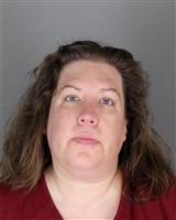 PAMELA LYNN COOPER Mugshot / Oakland County MI Arrests / Oakland County Michigan Arrests