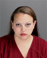 MEGHAN ELIZABETH PUCKETT Mugshot / Oakland County MI Arrests / Oakland County Michigan Arrests