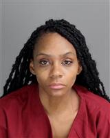 CHRISTAL DIANE PORTER Mugshot / Oakland County MI Arrests / Oakland County Michigan Arrests