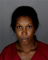 JOHNISHA MARIAH CHAMBERS Mugshot / Oakland County MI Arrests / Oakland County Michigan Arrests