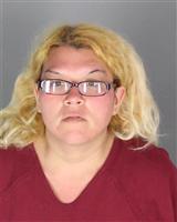 JESSICA LAYNE HOLMES Mugshot / Oakland County MI Arrests / Oakland County Michigan Arrests