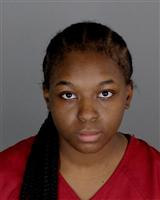 JAYONNA PATRICE DICKERSON Mugshot / Oakland County MI Arrests / Oakland County Michigan Arrests