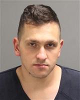 ERIC DANIEL BARKOOZIS Mugshot / Oakland County MI Arrests / Oakland County Michigan Arrests