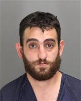 FADI BASHARYOKOOB YONO Mugshot / Oakland County MI Arrests / Oakland County Michigan Arrests