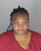 CARMEN NICOLE HARVEY Mugshot / Oakland County MI Arrests / Oakland County Michigan Arrests