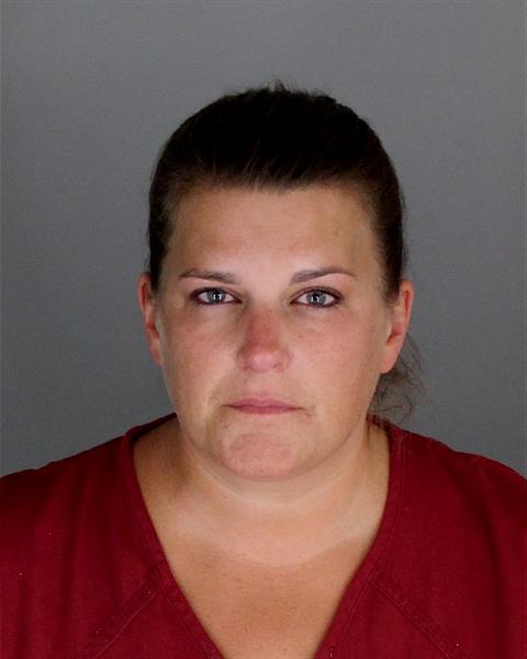 BRANDY RENEE JONES Mugshot / Oakland County MI Arrests / Oakland County Michigan Arrests