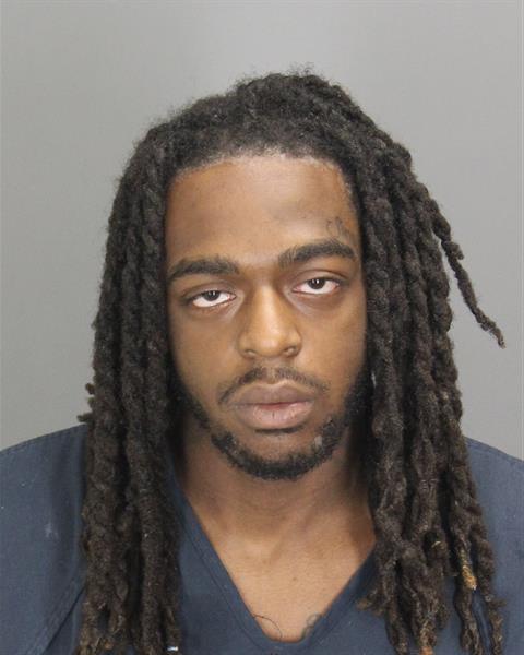 RONELL JAJUAN WASHINGTON Mugshot / Oakland County MI Arrests / Oakland County Michigan Arrests