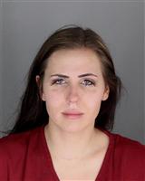 ARYSSA NORMA HAGEN Mugshot / Oakland County MI Arrests / Oakland County Michigan Arrests