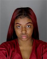 LATIA TIONNAJANAE GORDON Mugshot / Oakland County MI Arrests / Oakland County Michigan Arrests