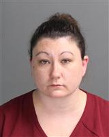 BETHANY LYN RACER Mugshot / Oakland County MI Arrests / Oakland County Michigan Arrests