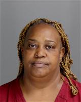 DENISE ELAYNE PEAY Mugshot / Oakland County MI Arrests / Oakland County Michigan Arrests